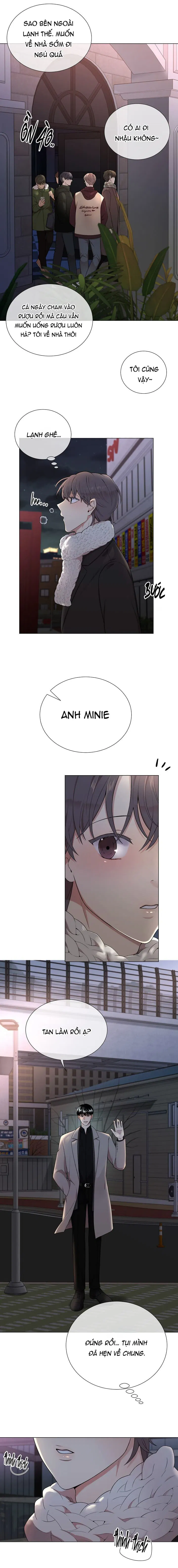 TARANTULA Chapter 13 - Next Chapter 14