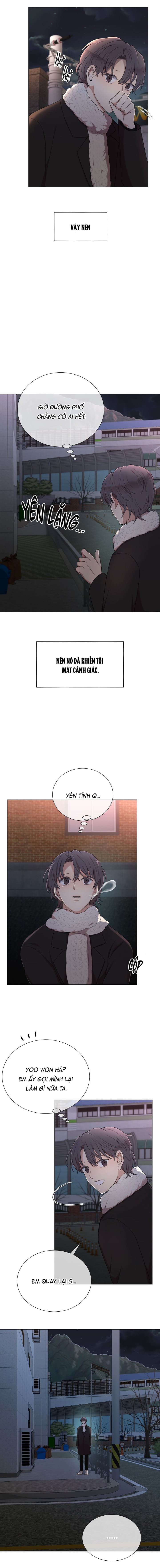 TARANTULA Chapter 13 - Next Chapter 14