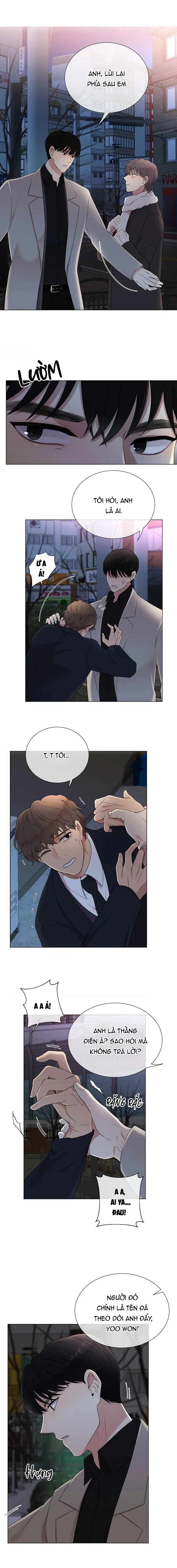 TARANTULA Chapter 14 - Next 
