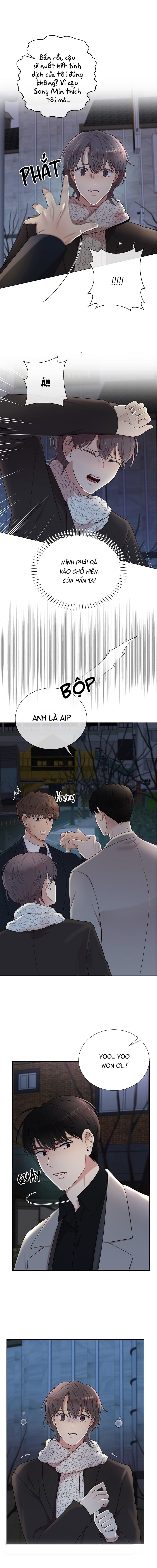 TARANTULA Chapter 14 - Next 