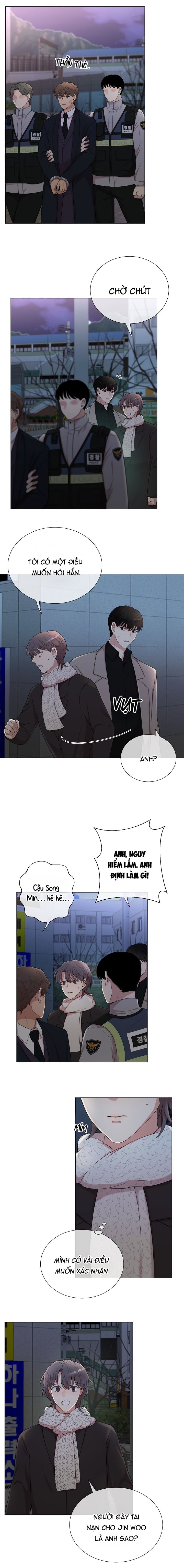 TARANTULA Chapter 14 - Next 