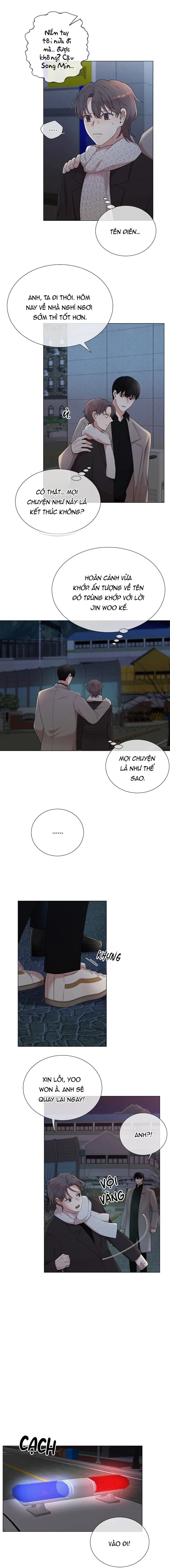 TARANTULA Chapter 14 - Next 