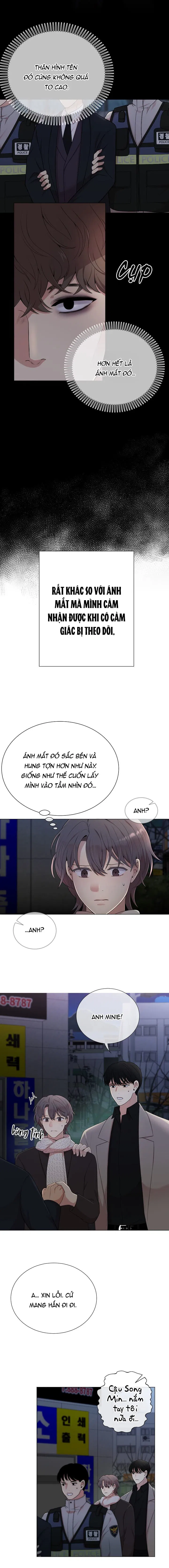 TARANTULA Chapter 14 - Next 