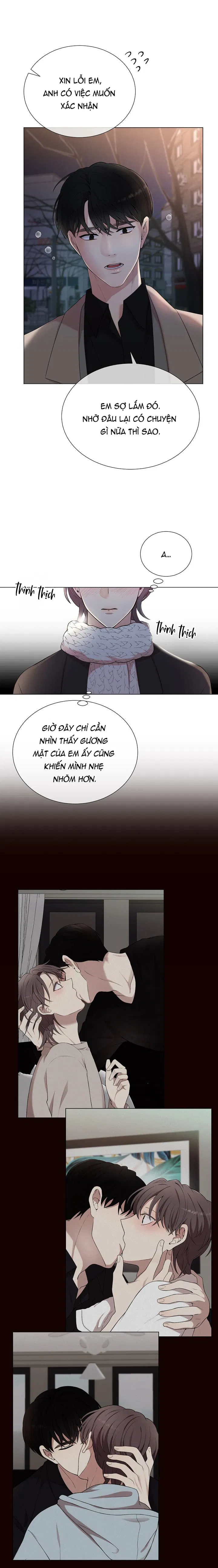 TARANTULA Chapter 14 - Next 