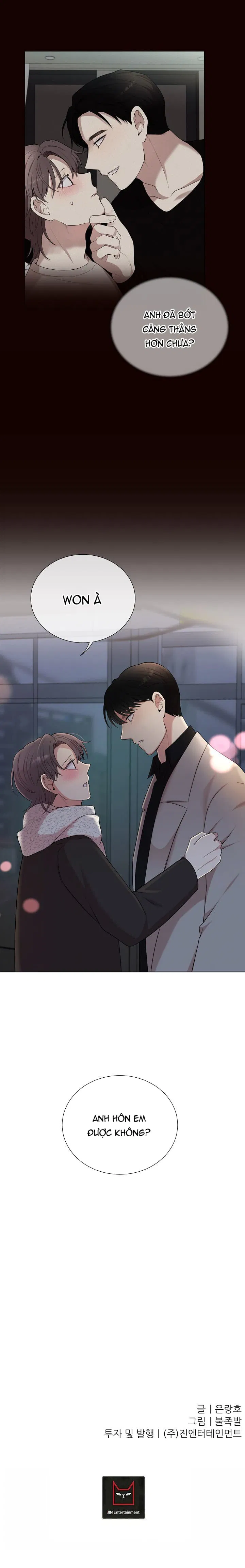 TARANTULA Chapter 14 - Next 