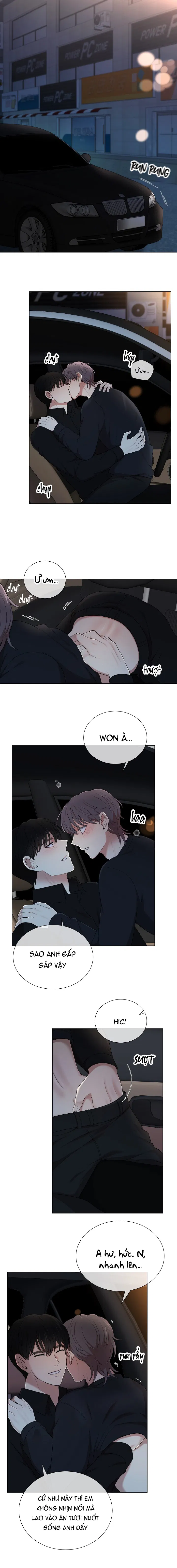 TARANTULA Chapter 15 - Trang 2