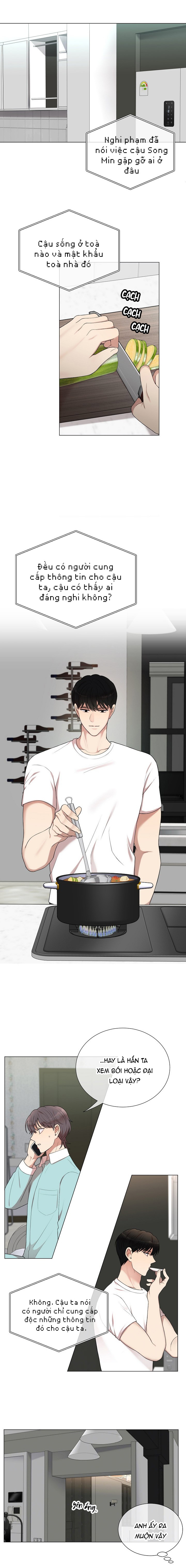 TARANTULA Chapter 15 - Trang 2