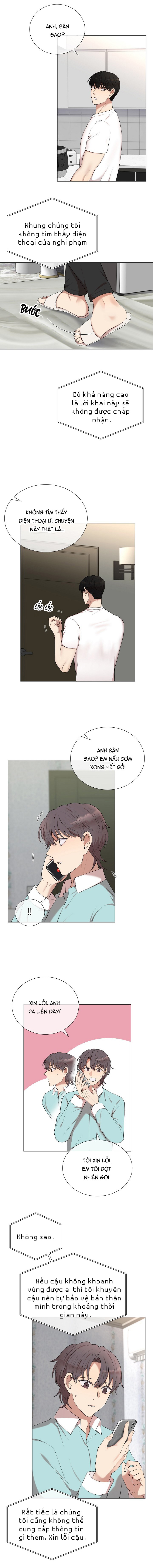 TARANTULA Chapter 15 - Trang 2