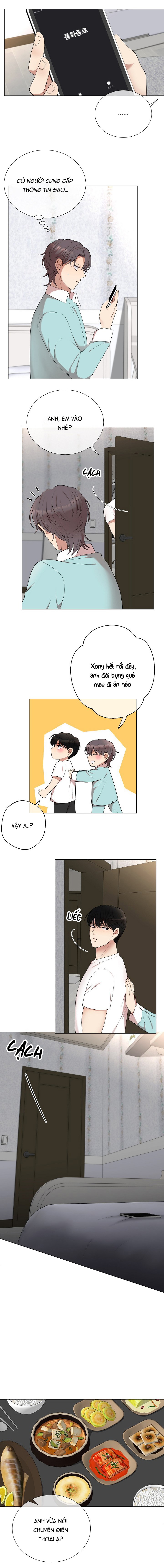 TARANTULA Chapter 15 - Trang 2