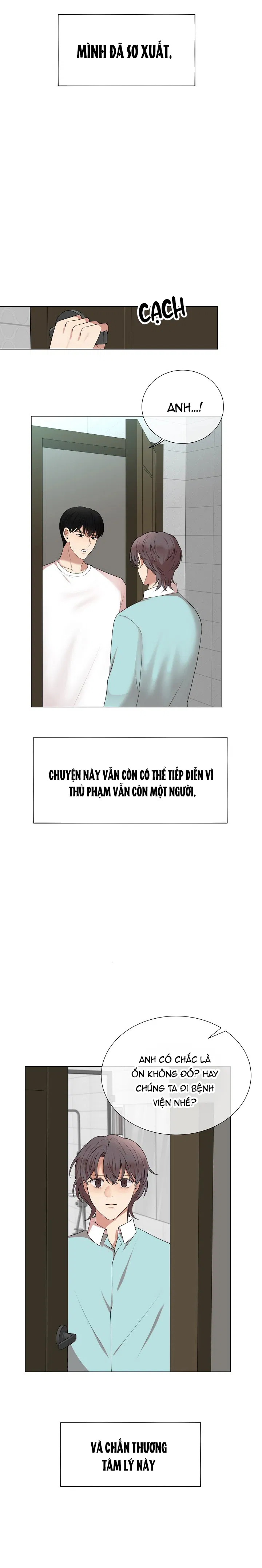 TARANTULA Chapter 15 - Trang 2