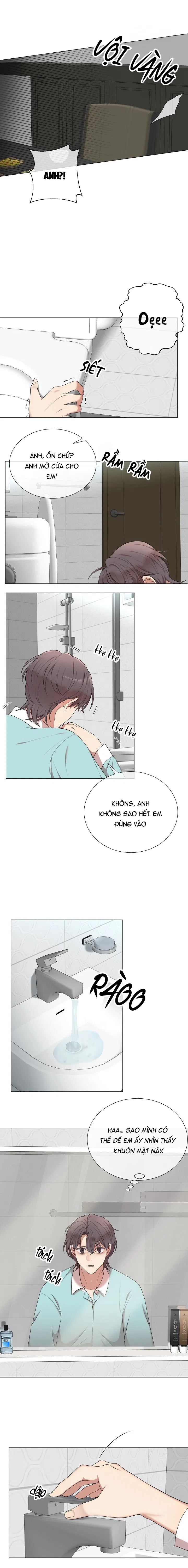TARANTULA Chapter 15 - Trang 2