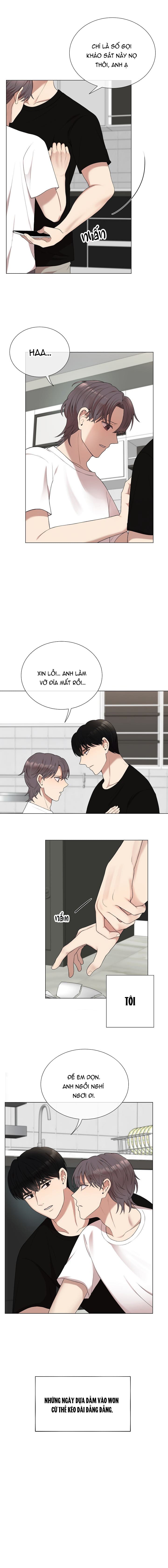 TARANTULA Chapter 16 - Trang 2