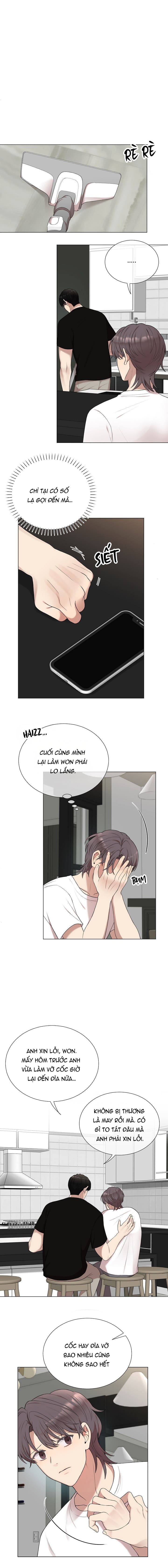 TARANTULA Chapter 16 - Trang 2