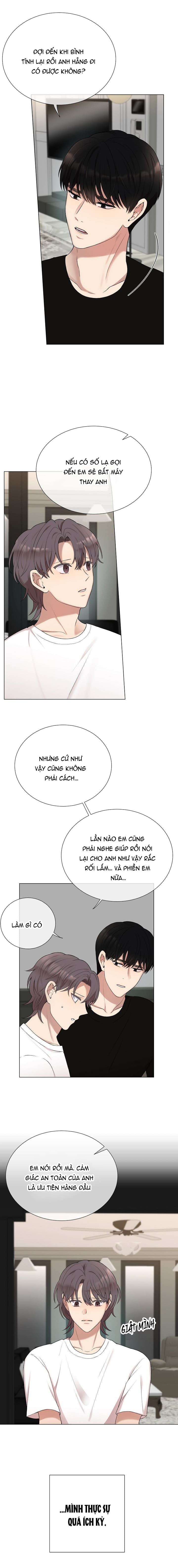 TARANTULA Chapter 16 - Trang 2
