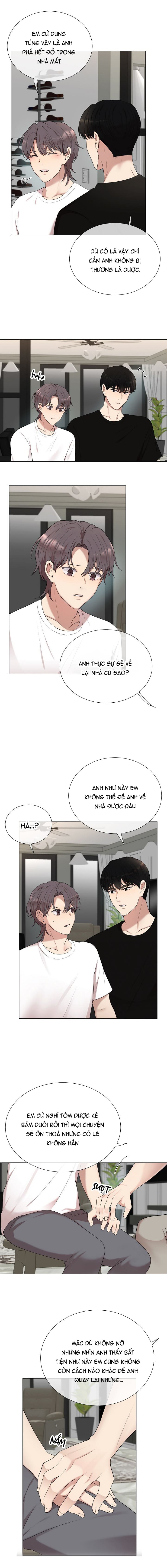 TARANTULA Chapter 16 - Trang 2