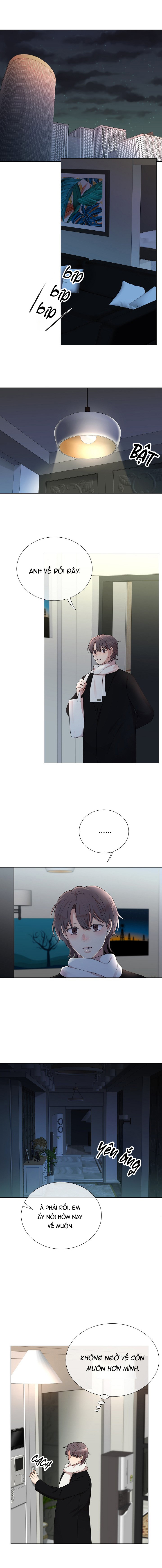 TARANTULA Chapter 17 - Trang 2