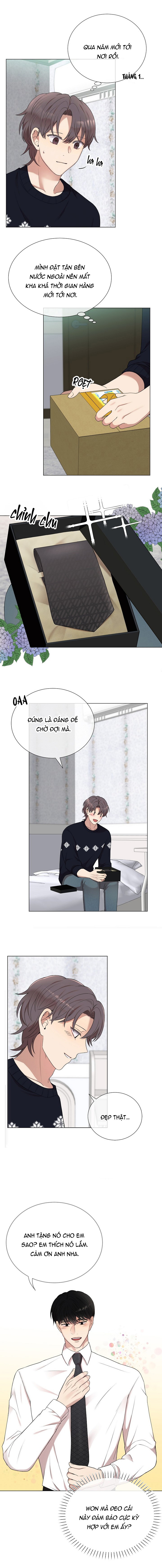 TARANTULA Chapter 17 - Trang 2