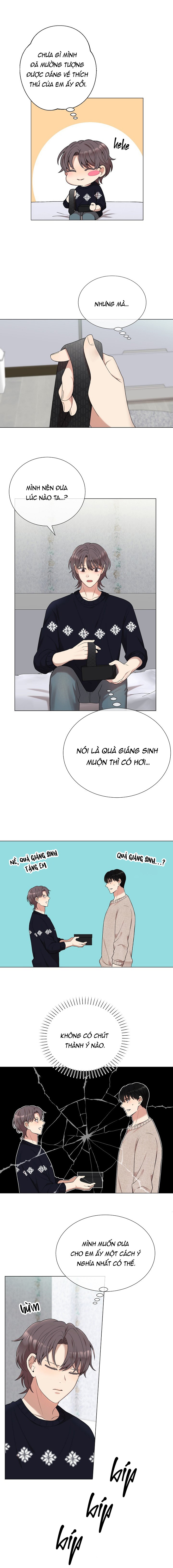 TARANTULA Chapter 17 - Trang 2