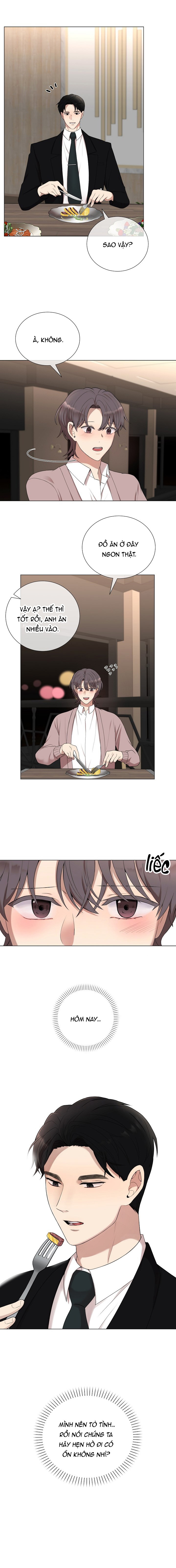 TARANTULA Chapter 17 - Trang 2