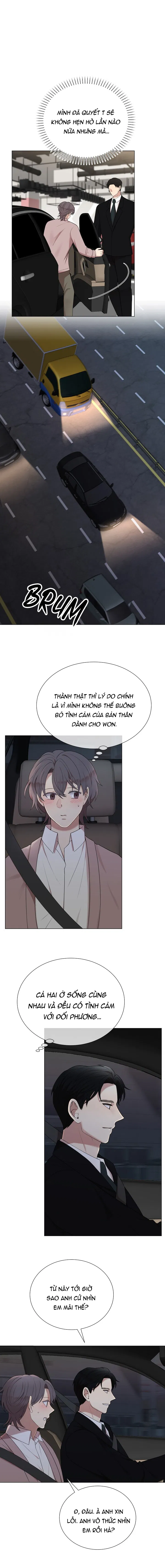 TARANTULA Chapter 17 - Trang 2