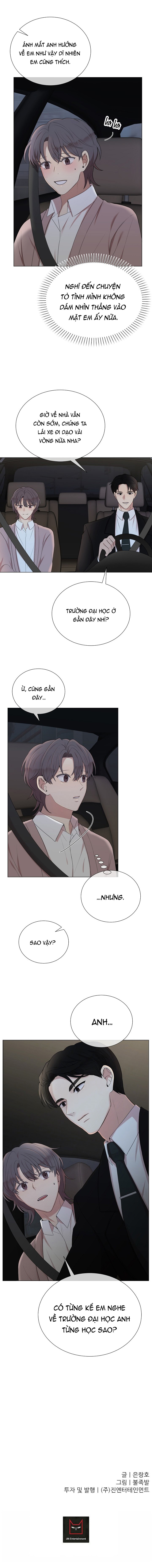 TARANTULA Chapter 17 - Trang 2