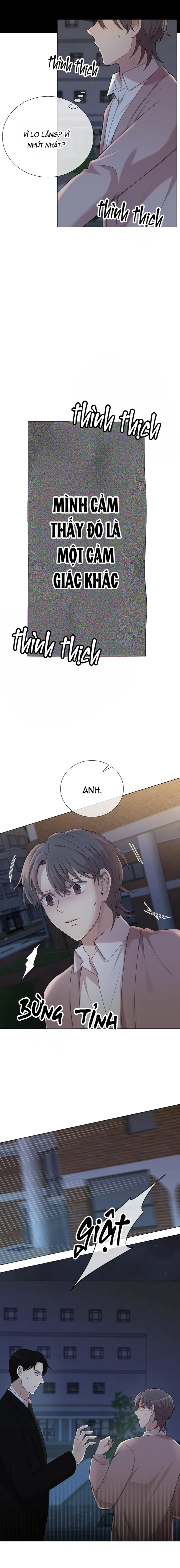 TARANTULA Chapter 18 - Next 