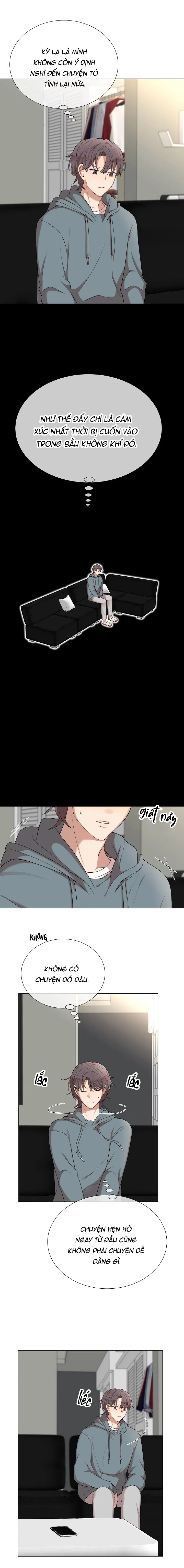 TARANTULA Chapter 18 - Next 