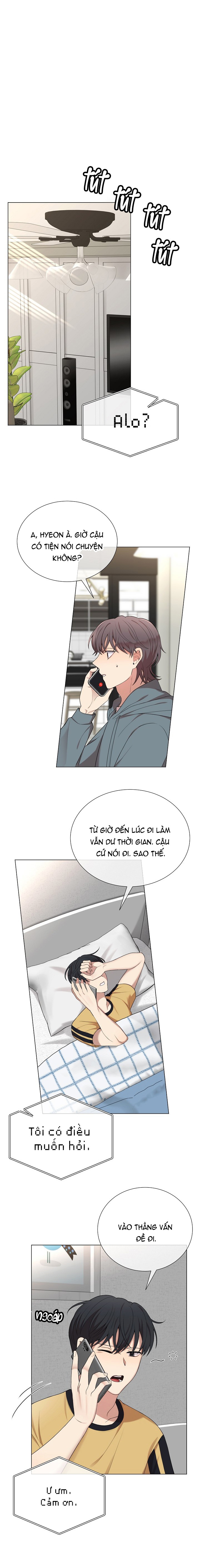 TARANTULA Chapter 18 - Next 