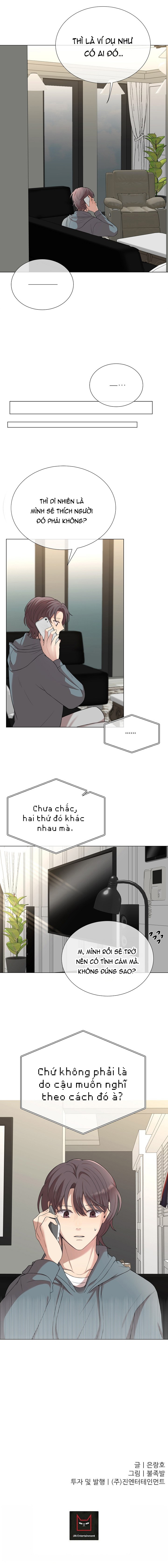 TARANTULA Chapter 18 - Next 