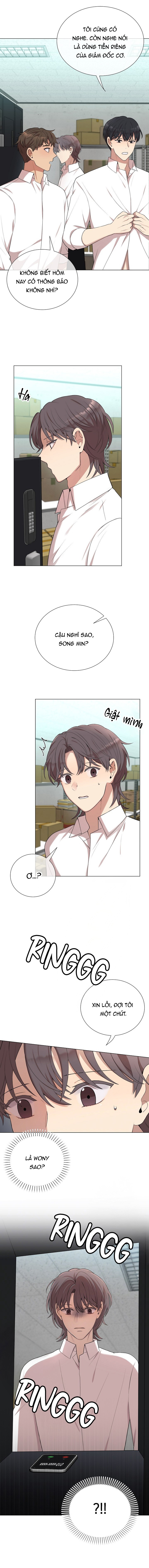 TARANTULA Chapter 19 - Next 