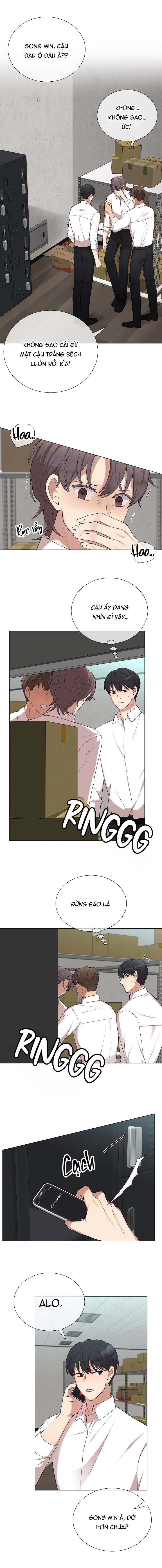 TARANTULA Chapter 19 - Next 
