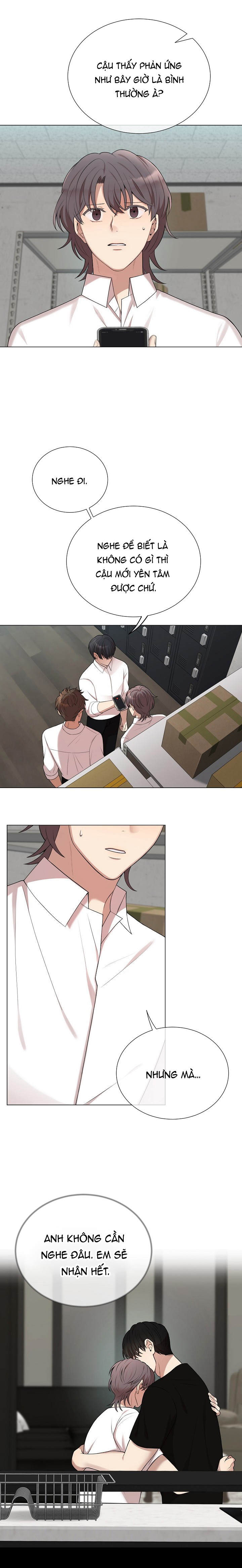 TARANTULA Chapter 19 - Next 