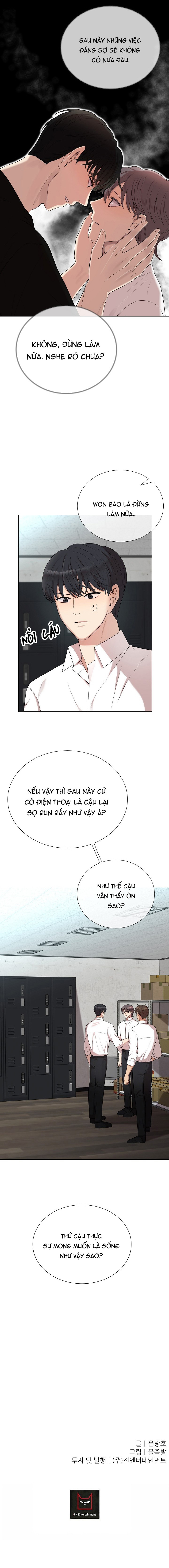 TARANTULA Chapter 19 - Next 