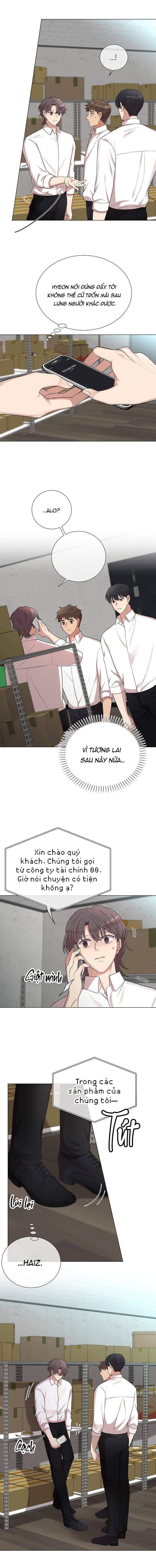 TARANTULA Chapter 20 - Trang 2