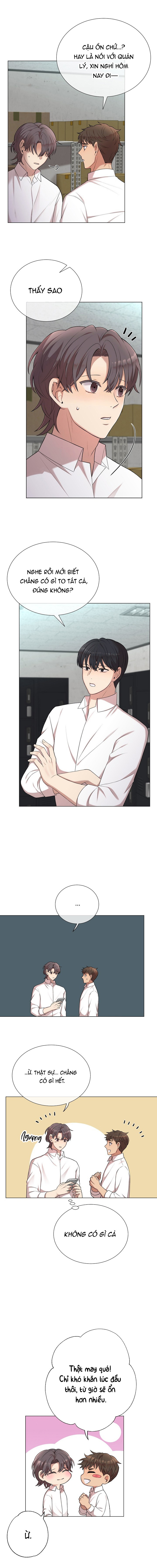 TARANTULA Chapter 20 - Trang 2