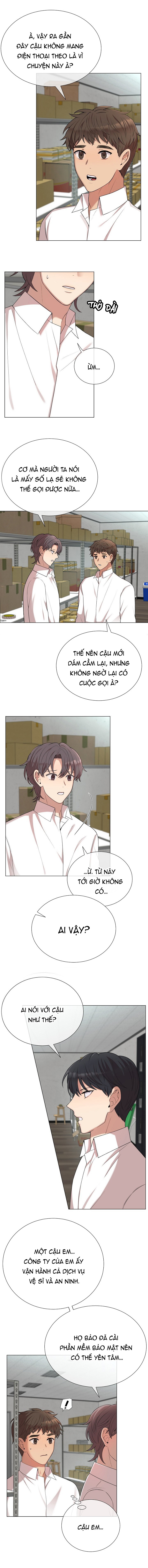 TARANTULA Chapter 20 - Trang 2