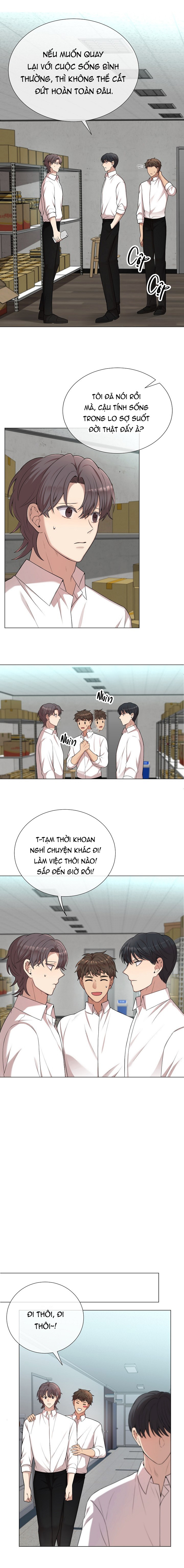 TARANTULA Chapter 20 - Trang 2
