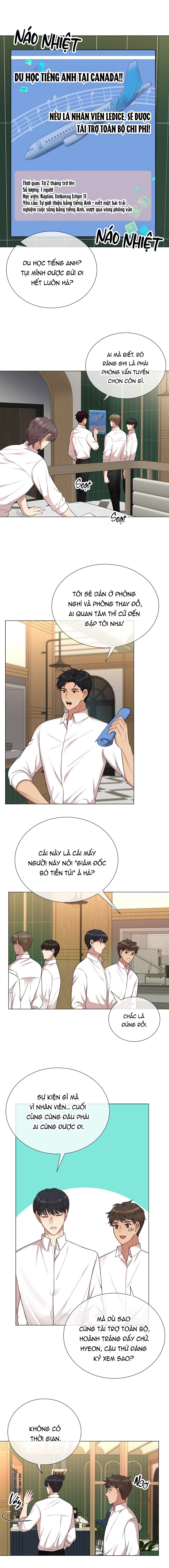 TARANTULA Chapter 20 - Trang 2
