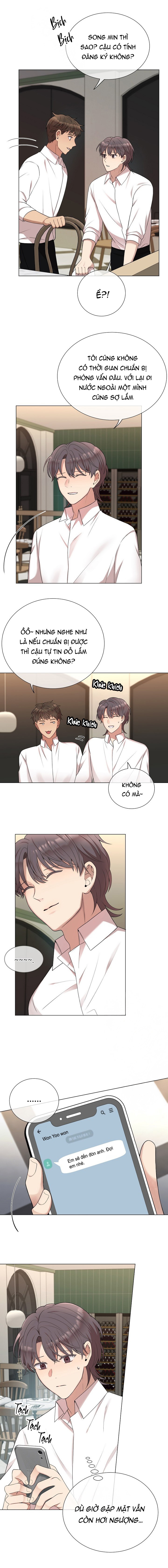 TARANTULA Chapter 20 - Trang 2