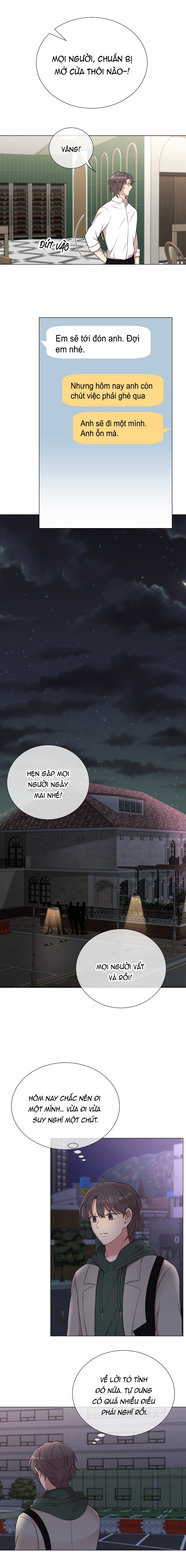 TARANTULA Chapter 20 - Trang 2