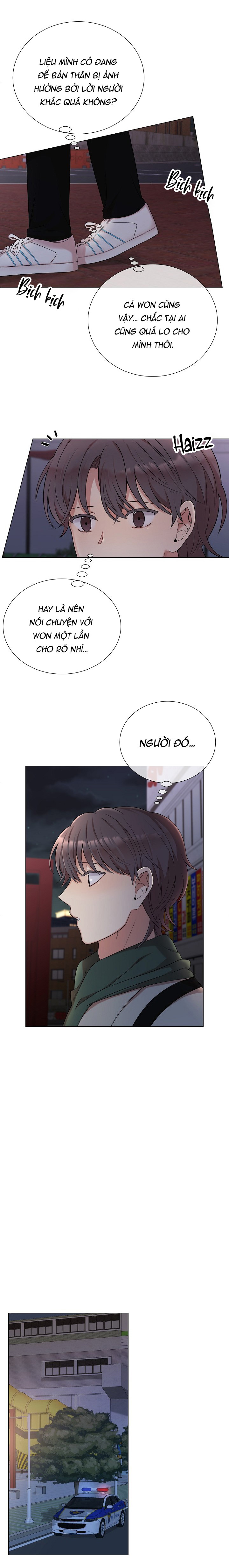 TARANTULA Chapter 20 - Trang 2