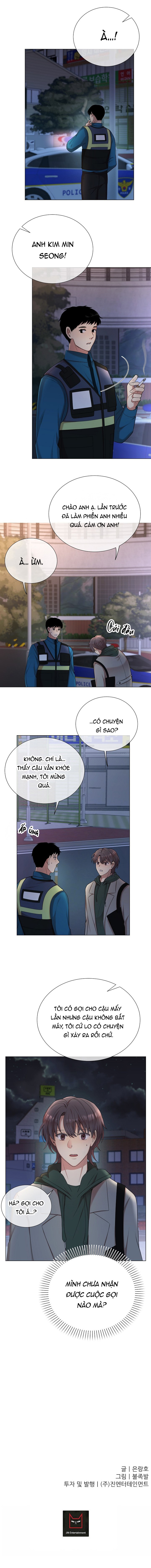 TARANTULA Chapter 20 - Trang 2