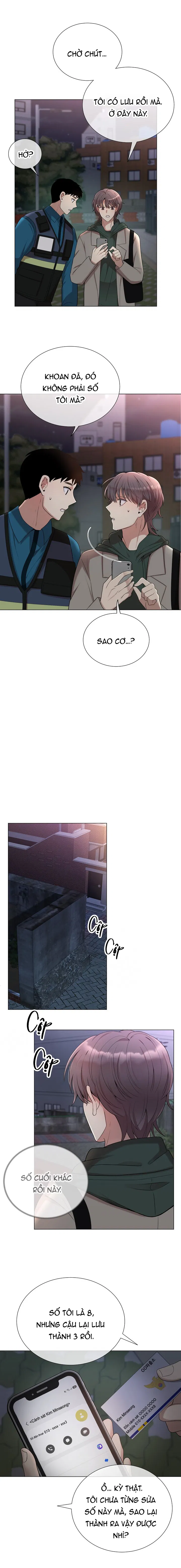 TARANTULA Chapter 21 - Next 
