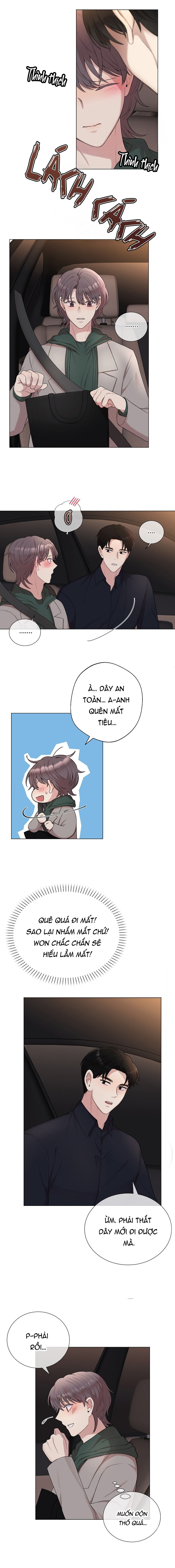 TARANTULA Chapter 21 - Next 
