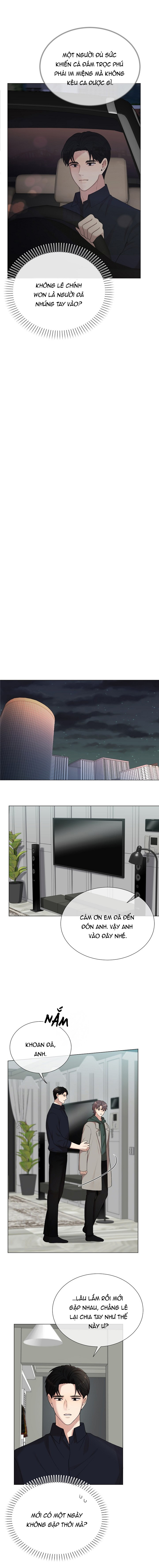 TARANTULA Chapter 21 - Next 