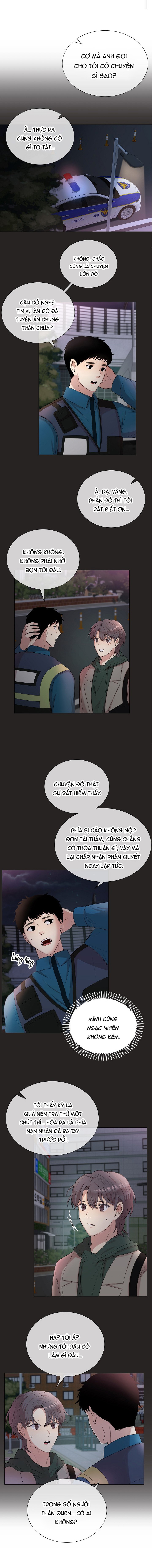 TARANTULA Chapter 21 - Next 
