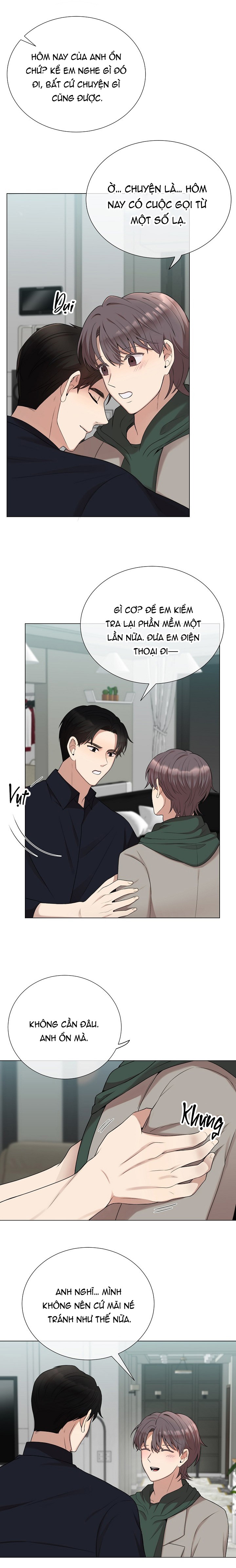 TARANTULA Chapter 21 - Next 