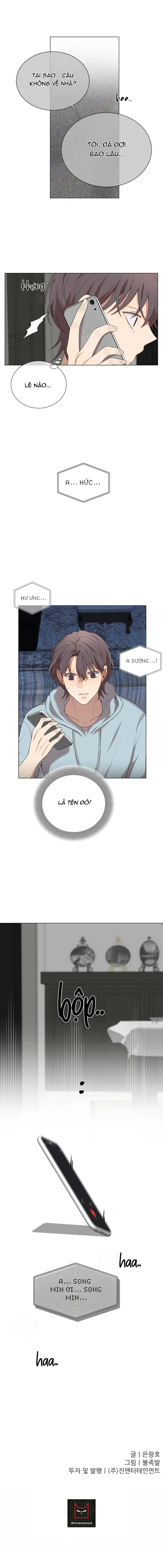 TARANTULA Chapter 5 - Next 