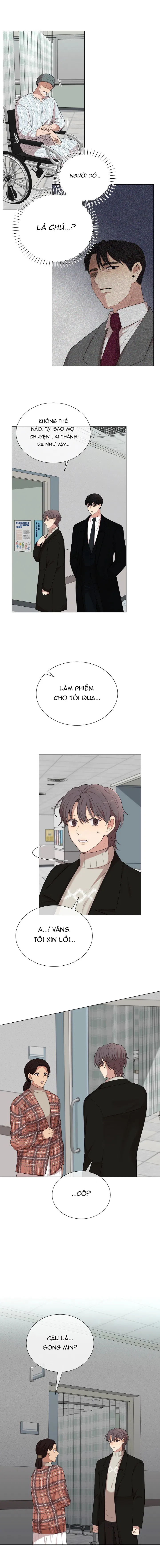 TARANTULA Chapter 8 - Trang 2