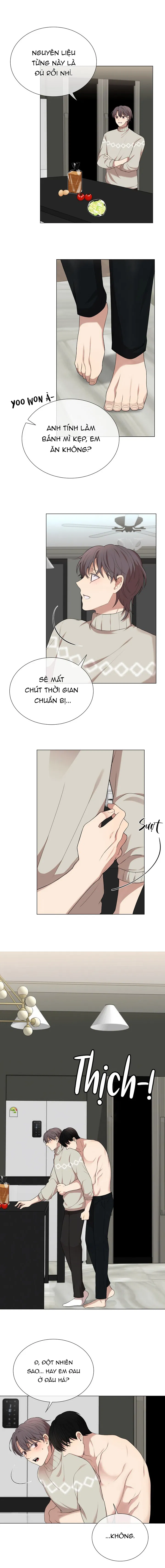 TARANTULA Chapter 8 - Trang 2